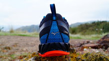 Mizuno Wave Ibuki GTX