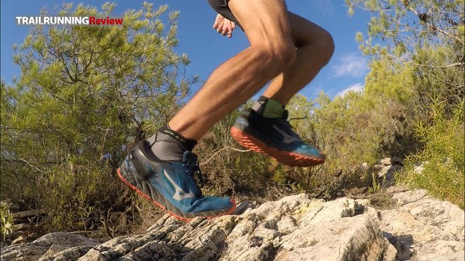 Wave ibuki sale gtx review