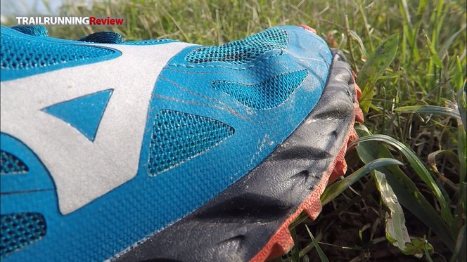 Wave ibuki gtx review hotsell