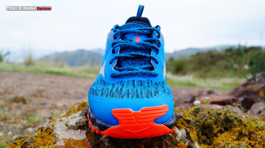 mizuno wave ibuki gtx shoes