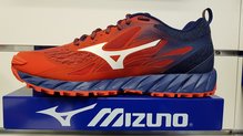 Mizuno Wave Ibuki