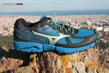 Mizuno Wave Kazan 2