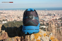 Mizuno Wave Kazan 2