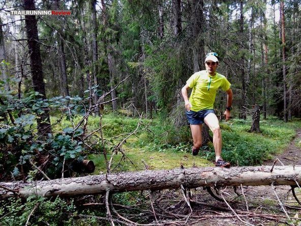 Mizuno Wave Kazan 2 TRAILRUNNINGReview