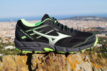 Mizuno Wave Kien 3 GTX