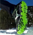 Mizuno Wave Kien 3 GTX - ltimos das sobre la nieve