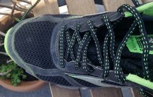 Mizuno Wave Kien 3 GTX - Sujecin upper