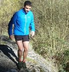 Mizuno Wave Kien 3 GTX - Sacando conclusiones en tramos pedregosos