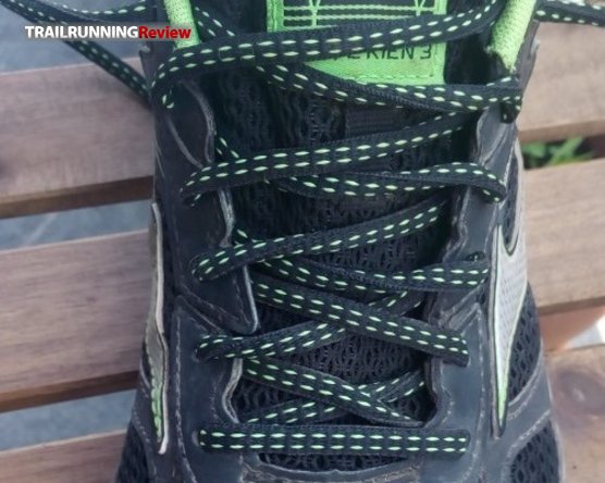 Mizuno wave kien 3 gtx review 2025