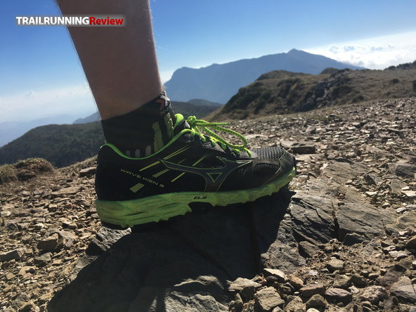 Mizuno wave kien opiniones hot sale