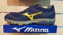 Mizuno Wave Kien 4 GTX