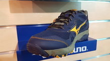 Mizuno Wave Kien 4 GTX