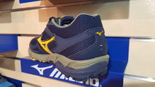 Mizuno Wave Kien 4 GTX