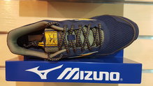 Mizuno Wave Kien 4 GTX