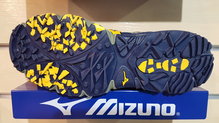 Mizuno Wave Kien 4 GTX