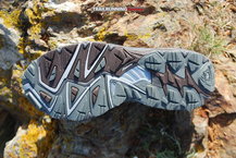 Mizuno Wave Mt. Hood 2