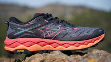 Mizuno Wave Mujin 10