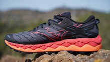 Mizuno Wave Mujin 10