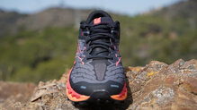 Mizuno Wave Mujin 10