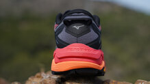 Mizuno Wave Mujin 10