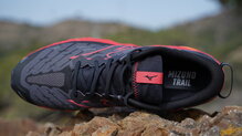 Mizuno Wave Mujin 10