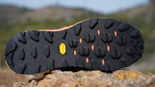 Mizuno Wave Mujin 10