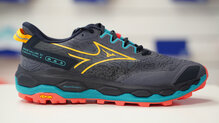 Mizuno Wave Mujin 11
