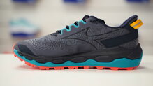 Mizuno Wave Mujin 11