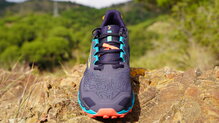 Mizuno Wave Mujin 11