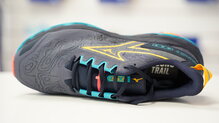Mizuno Wave Mujin 11