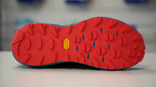 Mizuno Wave Mujin 11