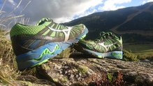 Mizuno Wave Mujin 3 GTX, a ver qu nos deparan...