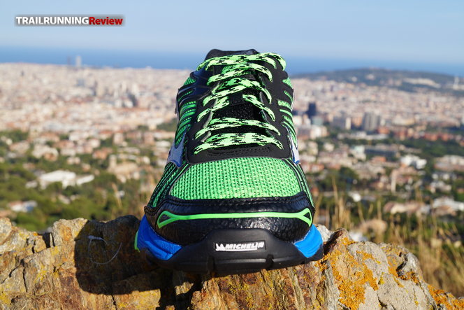 delen investering Richtlijnen Mizuno Wave Mujin 3 GTX - TRAILRUNNINGReview.com