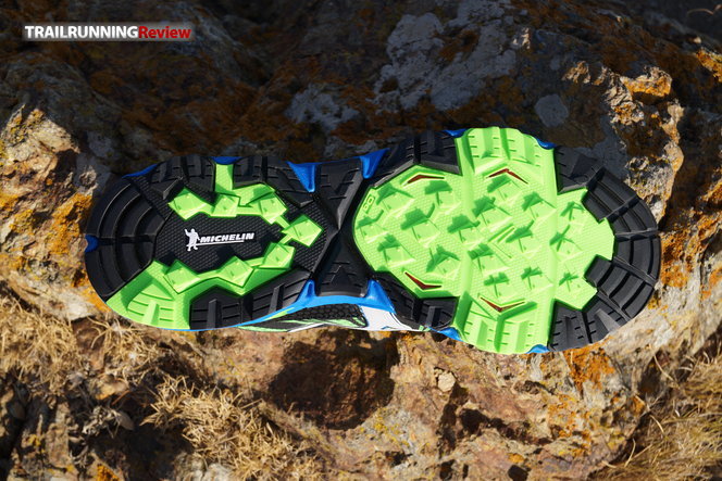 Mizuno wave mujin 3 gtx clearance