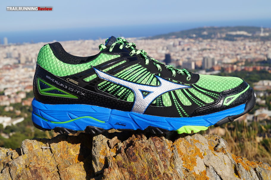 Wave GTX - TRAILRUNNINGReview.com