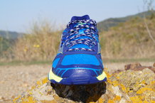 Mizuno Wave Mujin 4