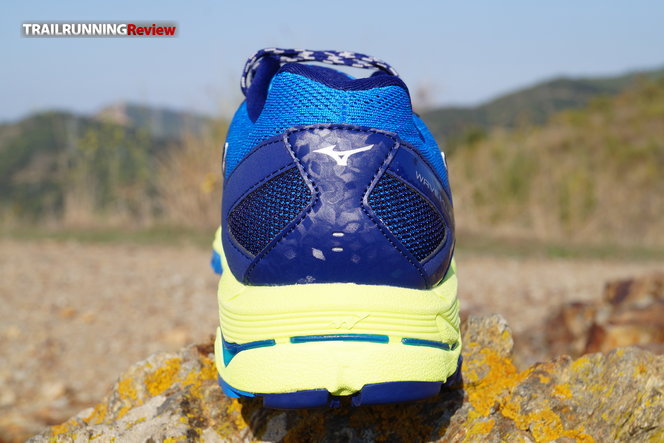 Mizuno Wave Mujin 4 TRAILRUNNINGReview