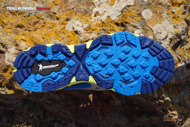 Mizuno Wave Mujin 4 TRAILRUNNINGReview