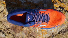 Mizuno Wave Mujin 5