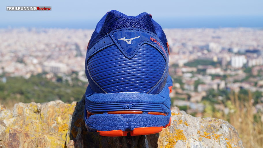 mizuno mujin 5 review