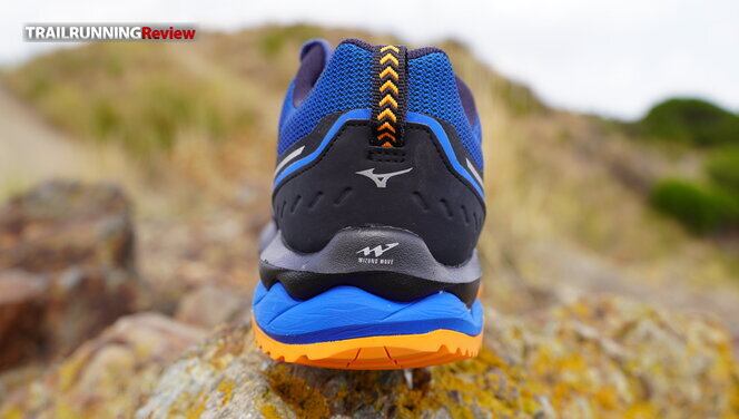 Mizuno Wave Mujin 7, review y opiniones