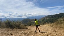 Una gran opcin para los que buscan fiabilidad para correr largo y en casi todo tipo de terrenos con el mximo de comodidad 