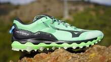 Mizuno Wave Mujin 9