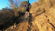 Gran versatilidad y adaptación al terreno define a las Mizuno Wave Mujin 9