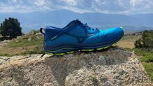 Las Mizuno Wave Rider TT son una gran opcin para el door to trail