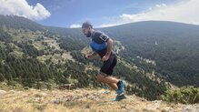 Las Mizuno Wave Rider TT tienen en la versatilidad una de sus mejores características