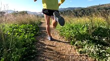 Wave Rider TT 2, nueva versin de la zapatilla door-to-trail de Mizuno