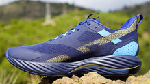 Mizuno Wave Rider TT 2