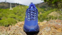 Mizuno Wave Rider TT 2