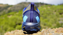 Mizuno Wave Rider TT 2